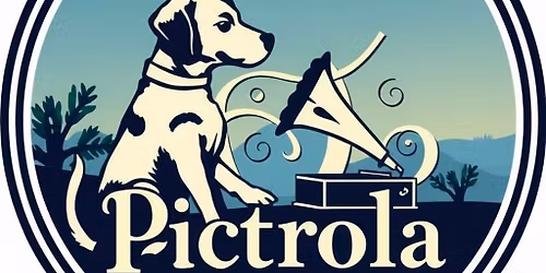 Pictrola @ Monk's BBQ