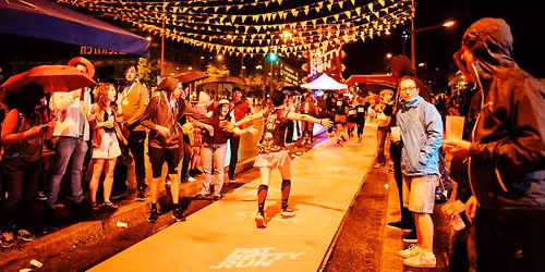 ING Night Marathon Luxembourg 2026