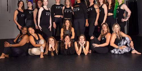 FREE - Buti mvmnt Workshop