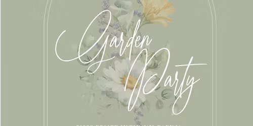 St Anne\u2019s FOCUS Group Garden Party