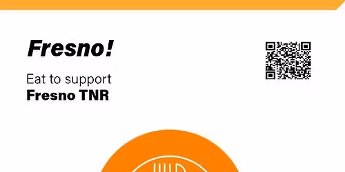 Famous Dave's Fundraiser