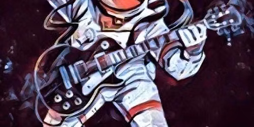 Stratosphere Live @ Highland Creek Beer Garden