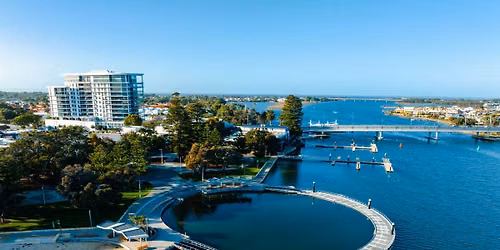 Speaker Spotlight - Visit Mandurah
