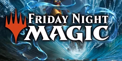 Friday Night Magic -- Galaxy Games