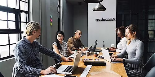 Start & Grow Your Business  with Enterprise Toronto