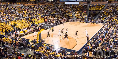 Michigan Wolverines vs. Ferris State Bulldogs