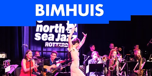  BvR Flamenco Bigband