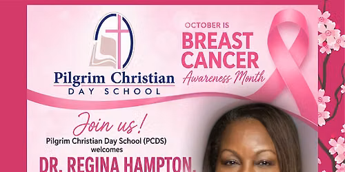 Breast Cancer Awareness Talk