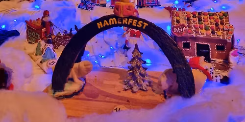 F\u00f8rjulskos p\u00e5 AKS \u2728\ufe0f\ud83c\udf84\u2728\ufe0f