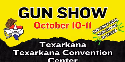 Texarkana G\u2764\ufe0fN Show