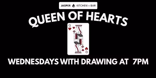 Queen of Hearts