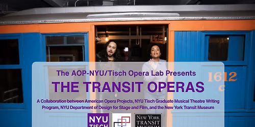 The Transit Operas - Program A