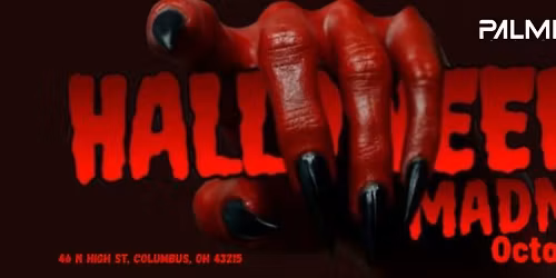 \ud83c\udf83\ud83c\udf06 HALLOWEEN MADNESS 2025 \ud83c\udf06\ud83c\udf83