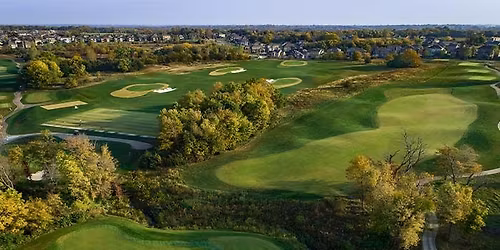 Elizabeth Allen Charity Golf Tournament