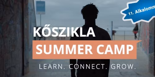 Buda\u00f6rs English Camp