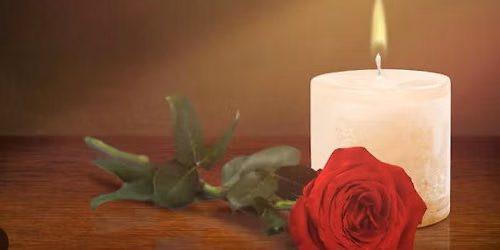 Candlelight Remembrance Service