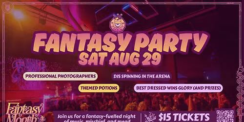 Fantasy Party