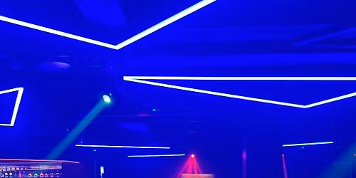 Neil Cowie Afternoon Disco 8