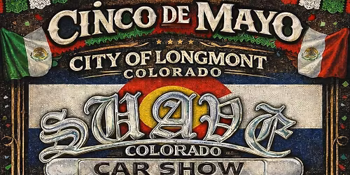 City of Longmont & Suav\u00e9carclub