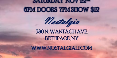 The Maisons, Aoeria, Adding Auras, Him & Her & Friends