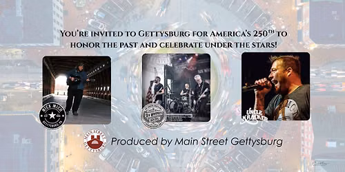Live on Lincoln Square - Concert for America featuring Uncle Kracker