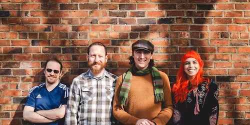 Raising Slane at Murphy's Pub