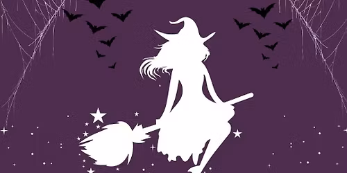 The Book Witches