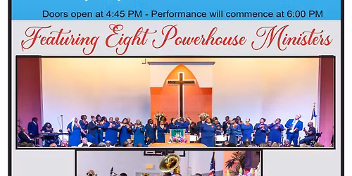 God's Trombone