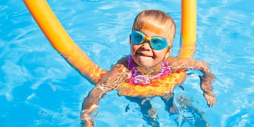 Splash + Play At Bundanoon Pool