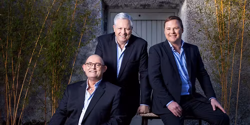 The Irish Tenors