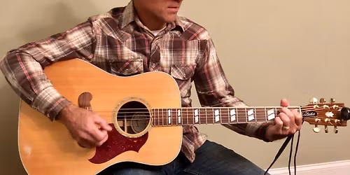 Live at The Keep Tavern