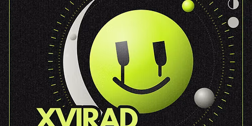 LATE CHECKOUT: XVIRAD, BABY SAVAGE + MORE
