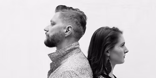 Koncert DUALITY 20.11 | KOT art bar