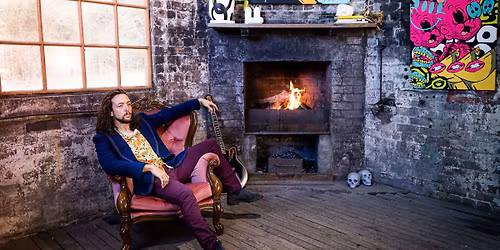 Live Music @ BOOTLEGGER | Sam Bucca (Solo) | FREE ENTRY!