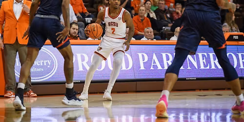 Bowling Green State Falcons at St. Thomas Tommies Mens Hockey