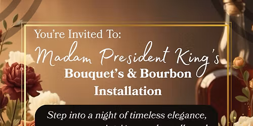 ECBOR 2026 Installation & Awards Ceremony 