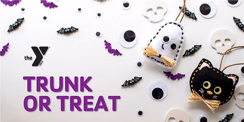 Trunk or Treat