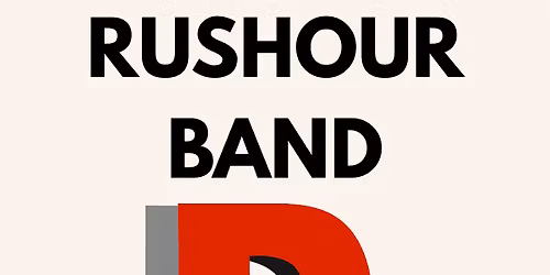 LIVE MUSIC AT THE VICTORY PUB RUSHOUR BAND LIVE !