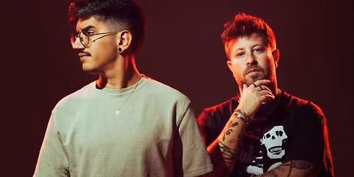 Overkill at Brooklyn Bowl - Las Vegas