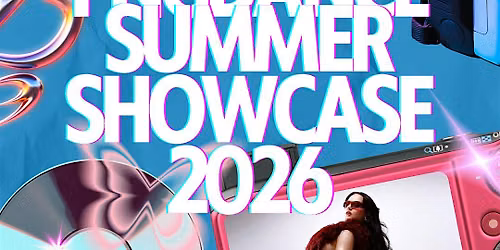 PNG ANNUAL SUMMER SHOWCASE 2026.
