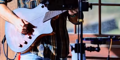 LIVE @ Preston\u2019s Pub