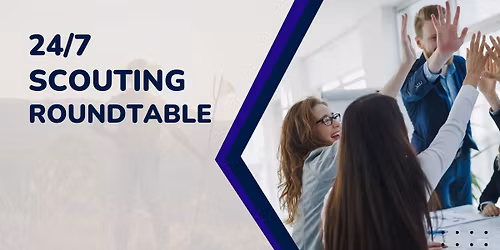 November Round Table - Dubuque District