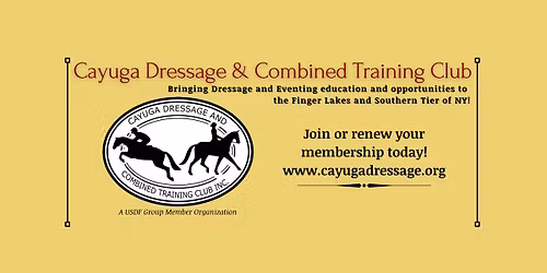 First of the Year Meeting and Body-work session