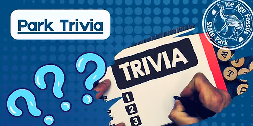 Park Trivia!