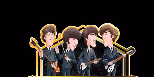 PENNY LANE AVENUE - Beatles Night al Birrbante