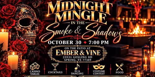 Midnight Mingle