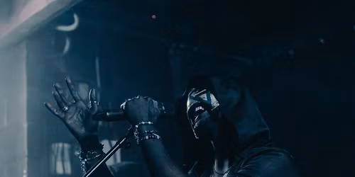 SLEEP BROKEN - Sleep Token Tribute + Deftunes - Unit 51 Aberdeen