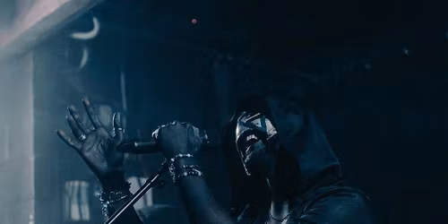 SLEEP BROKEN - Sleep Token Tribute + Deftunes - Unit 51 Aberdeen