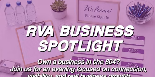 Richmond Business Spotlight