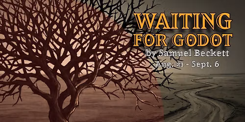 Waiting for Godot